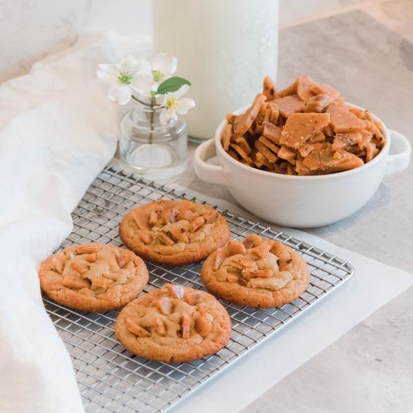 Image for event: Baking with Chili Crisp Demo
