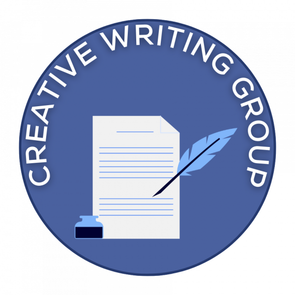 Image for event: Creative Writing Skills Group