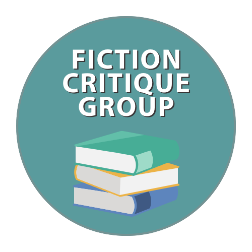 Image for event: VIRTUAL Fiction Critique Group