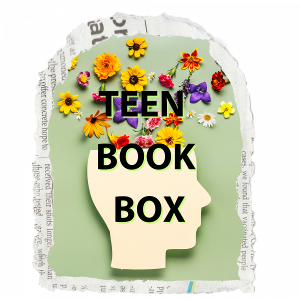 Image for event: Teen Book Boxes: Mindfulness